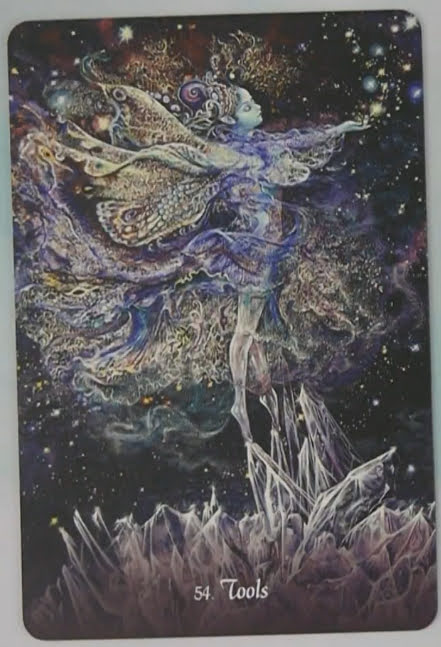 Gratitude Oracle